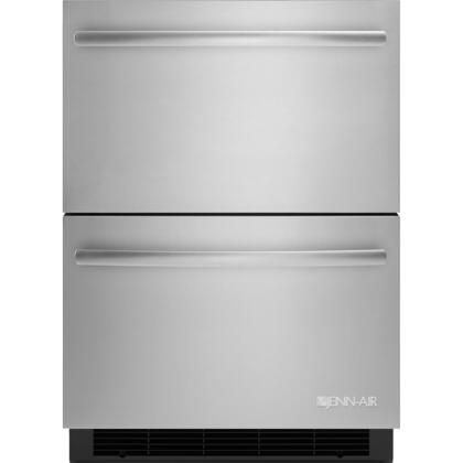 JennAir Refrigerator Model JUD24FRERS