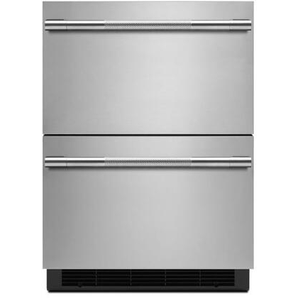 JennAir Refrigerator Model JUDFP242HL