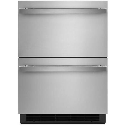JennAir Refrigerator Model JUDFP242HM