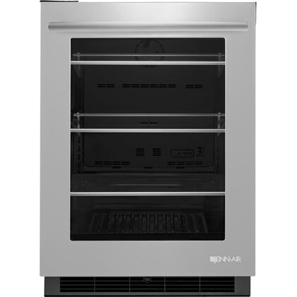 JennAir Refrigerator Model JUG24FLERS