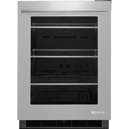 JennAir Refrigerator Model JUG24FRERS