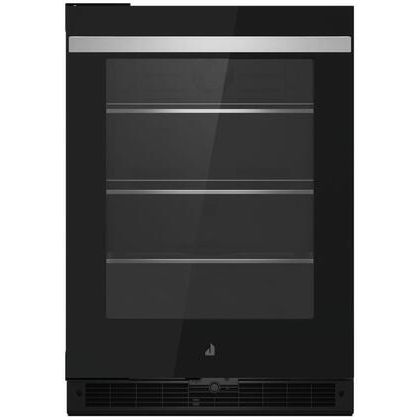 JennAir Refrigerator Model JUGFL242HM