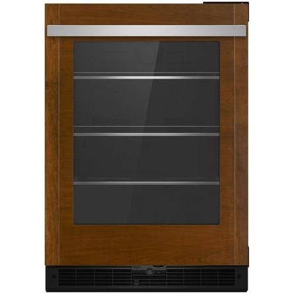 JennAir Refrigerator Model JUGFL242HX