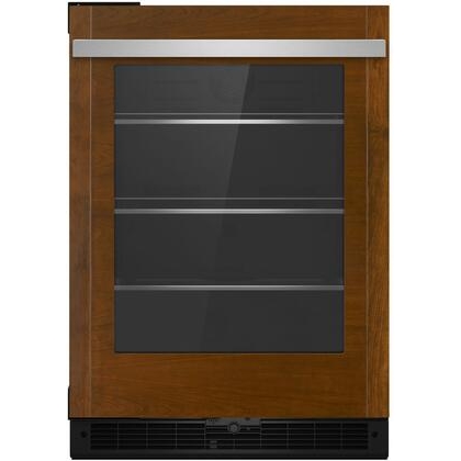 JennAir Refrigerator Model JUGFR242HX