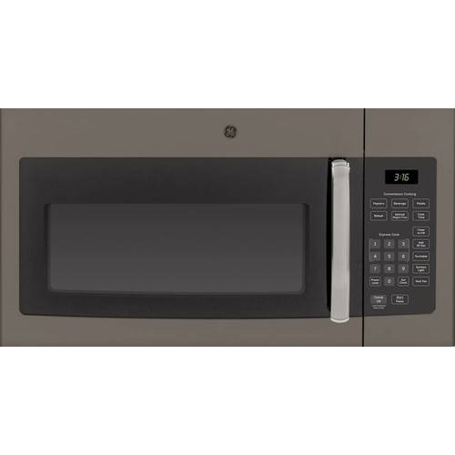 GE Microwave Model JVM3160EFES