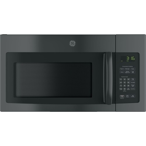 GE Microwave Model JVM3162DJBB