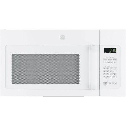 GE Microwave Model JVM3162DJWW