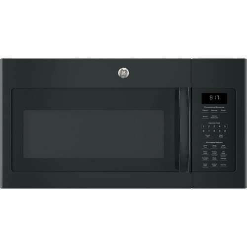 Buy GE Microwave JVM6172DKBB