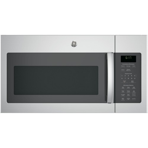 GE Microwave Model JVM6172SKSS