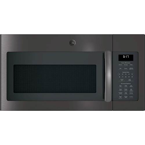 Buy GE Microwave JVM6175BLTS