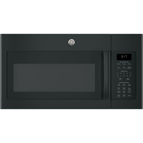 Buy GE Microwave JVM6175DKBB