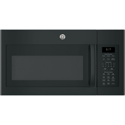 GE Microwave Model JVM6175DKBB