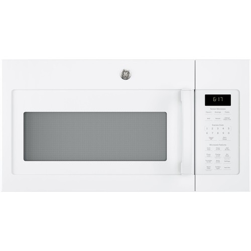 Buy GE Microwave JVM6175DKWW
