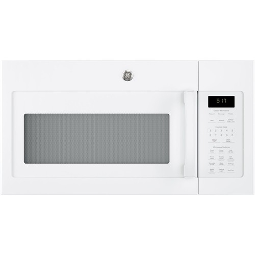 GE Microwave Model JVM6175DKWW