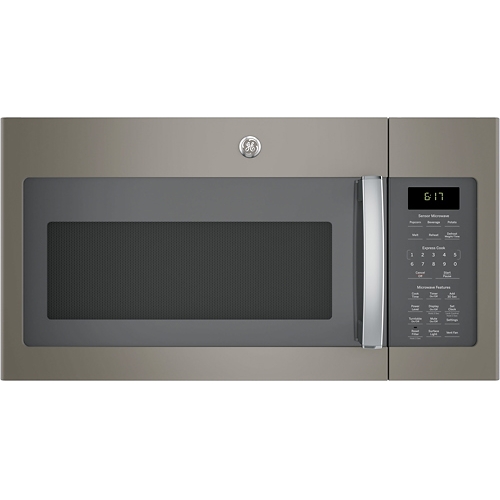 GE Microwave Model JVM6175EKES