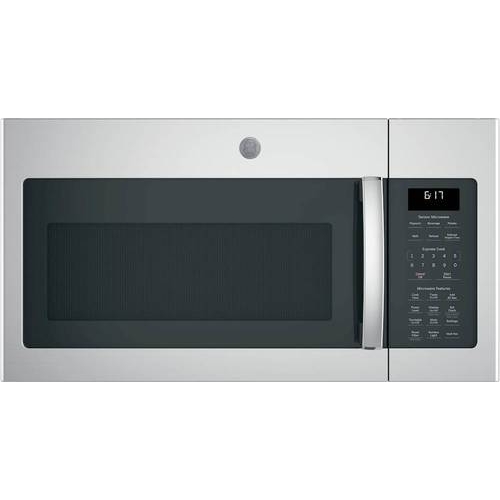 Buy GE Microwave JVM6175YKFS