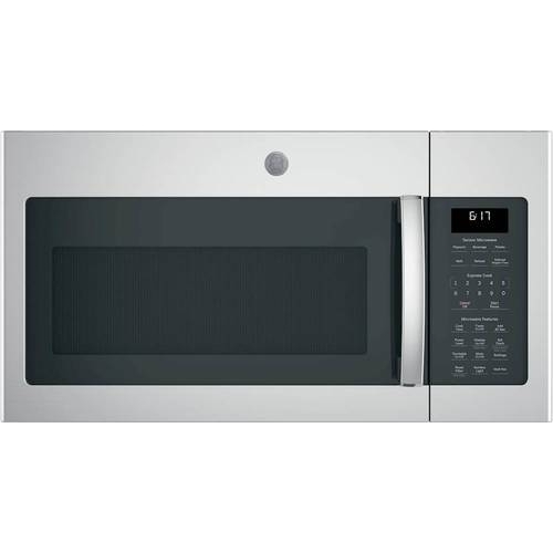 GE Microwave Model JVM6175YKFS