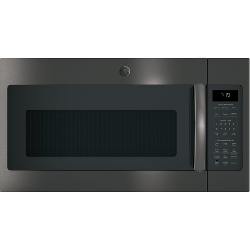Buy GE Microwave JVM7195BLTS