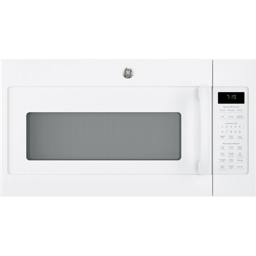 Buy GE Microwave JVM7195DKWW