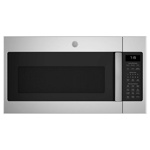 GE Microwave Model JVM7195RWSS