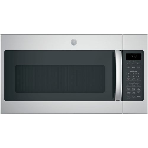 GE Microwave Model JVM7195SKSS