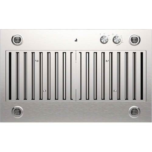 JennAir Range Model JXL6536HSS