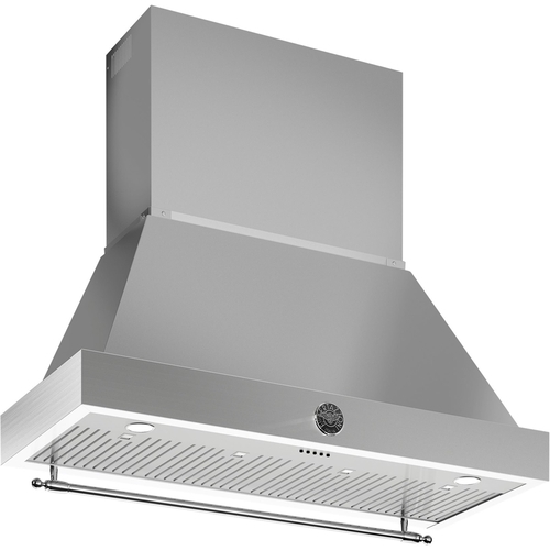 Bertazzoni Range Model K48HERTX