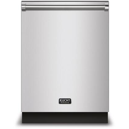 Kucht Dishwasher Model K6502D