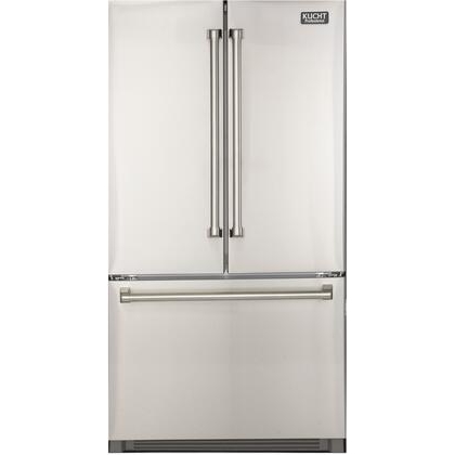 Buy Kucht Refrigerator K748FDS