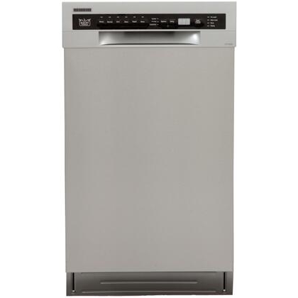 Kucht Dishwasher Model K7740D