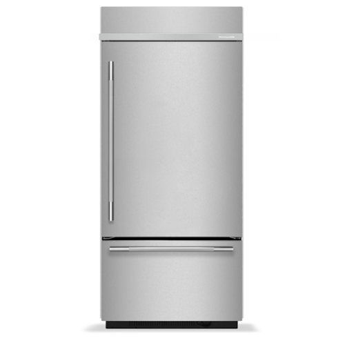 KitchenAid Refrigerator Model KBBL336SPS