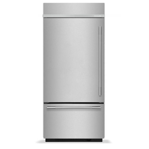 KitchenAid Refrigerator Model KBBR336SPS