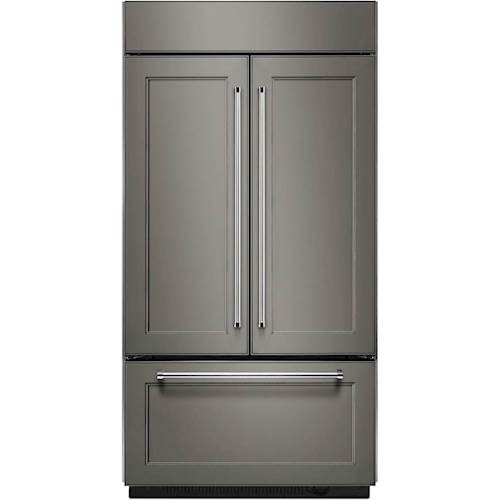 Comprar KitchenAid Refrigerador KBFN502EPA