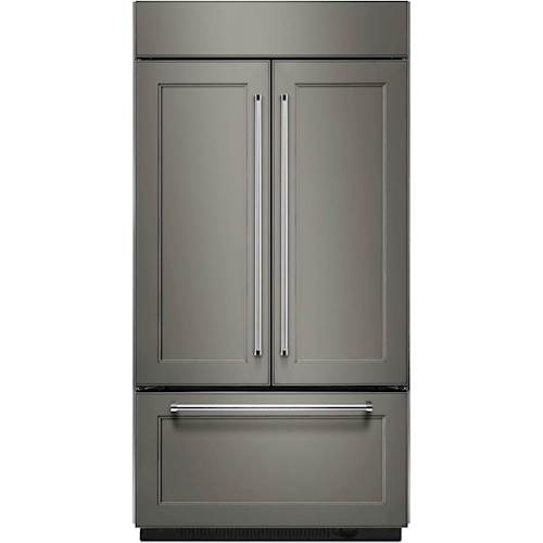 KitchenAid Refrigerator Model KBFN502EPA