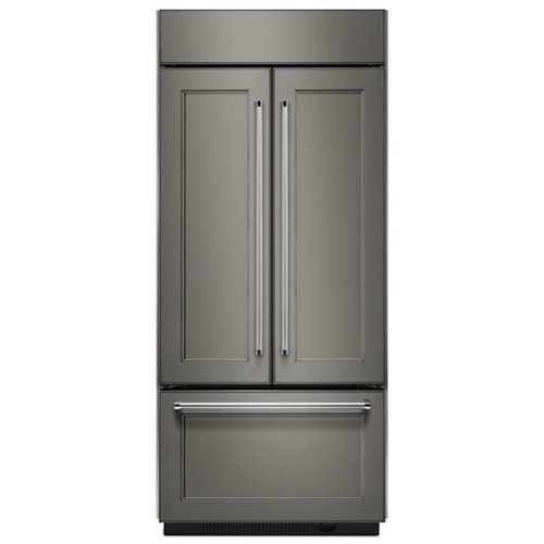 KitchenAid Refrigerator Model KBFN536SPA