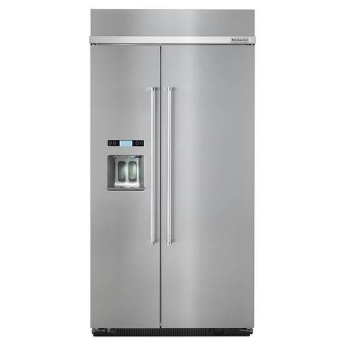 Comprar KitchenAid Refrigerador KBSD612ESS