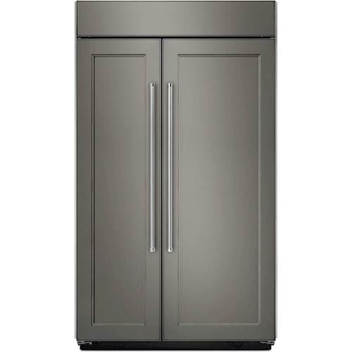 Comprar KitchenAid Refrigerador KBSN602EPA
