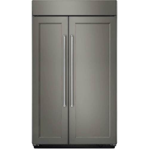 KitchenAid Refrigerator Model KBSN602EPA