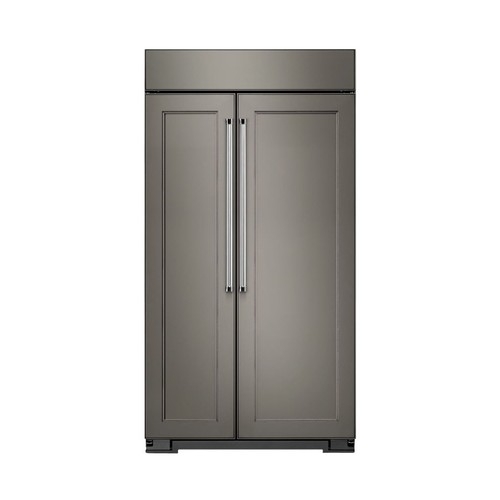 KitchenAid Refrigerator Model KBSN608EPA