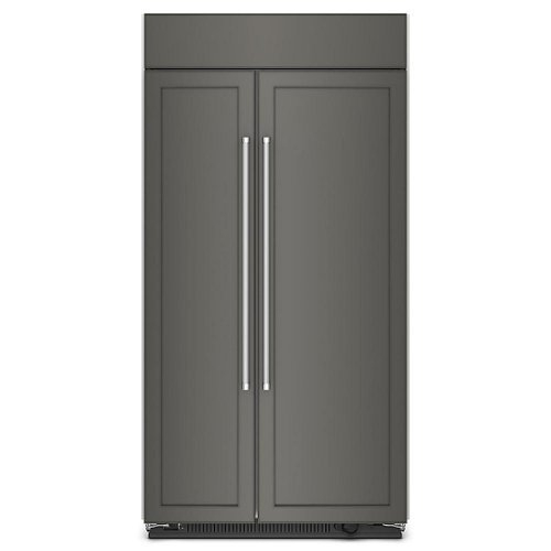 KitchenAid Refrigerador Modelo KBSN702MPA