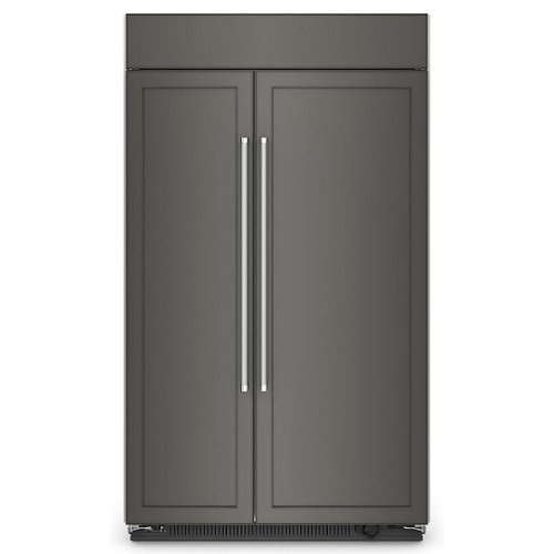 Comprar KitchenAid Refrigerador KBSN708MPA