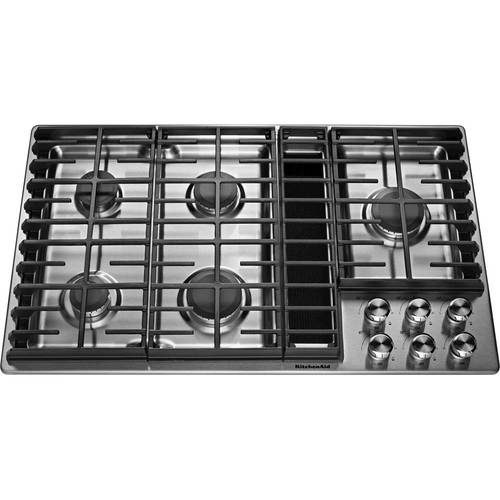 Comprar KitchenAid Distancia KCGD506GSS