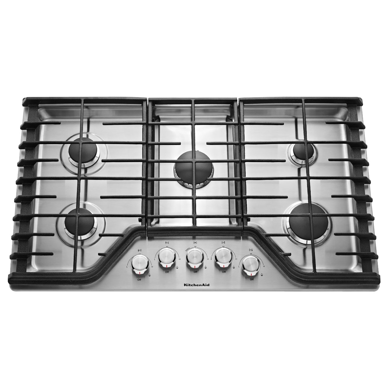 KitchenAid Range Model KCGS350ESS