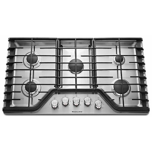 KitchenAid Range Model KCGS356ESS