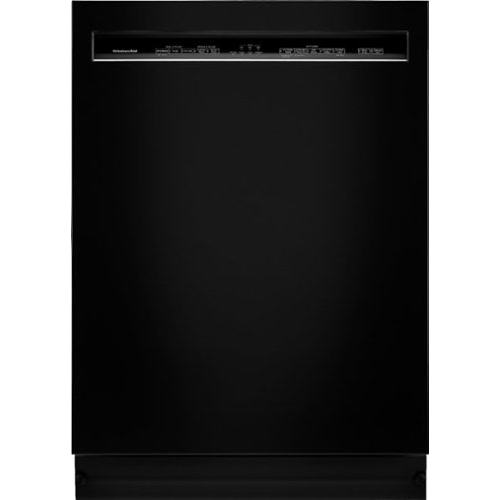 Buy KitchenAid Dishwasher KDFE104HBL