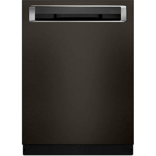 KitchenAid Dishwasher Model KDPE234GBS