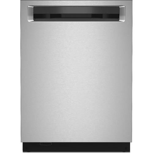 KitchenAid Dishwasher Model KDPM604KPS Appliance Helpers