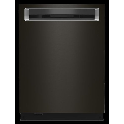 Buy KitchenAid Dishwasher KDPM804KBS