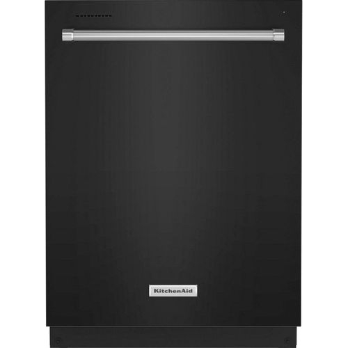 KitchenAid Dishwasher Model KDTE204KBL