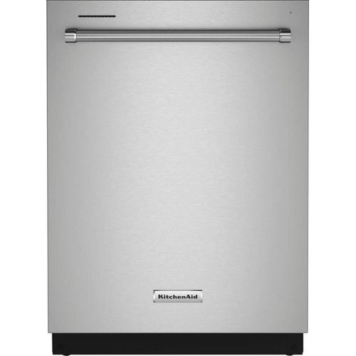 KitchenAid Dishwasher Model KDTE204KPS